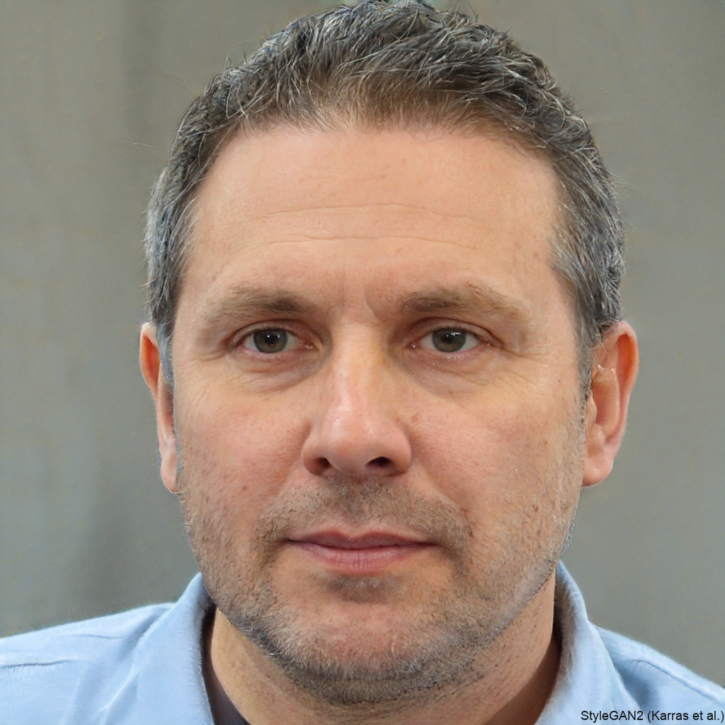 Marcos, 41 anos