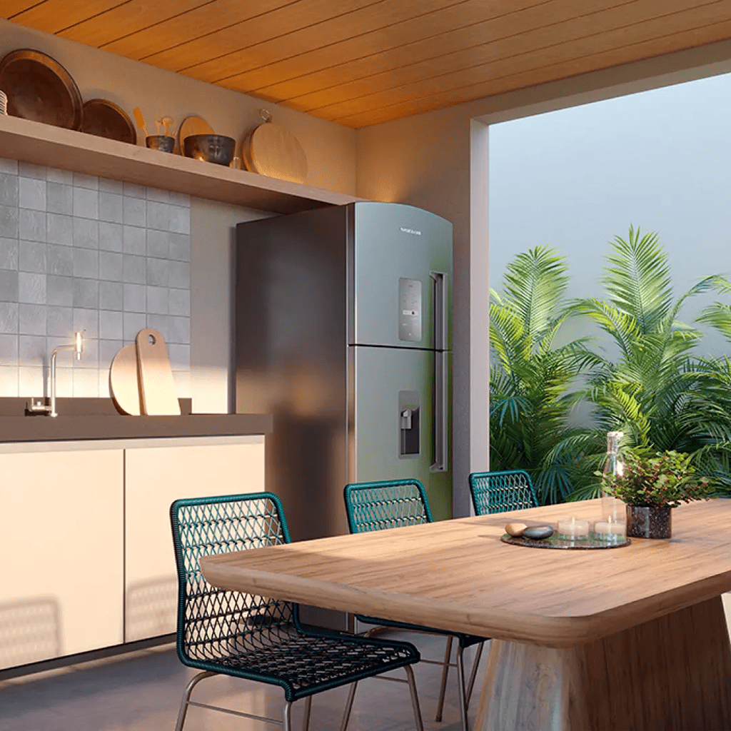 LUMI TOWER RESIDENCES