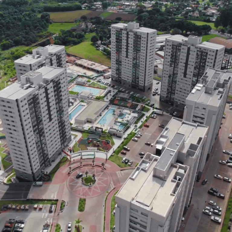RESERVA PARQUE CLUBE