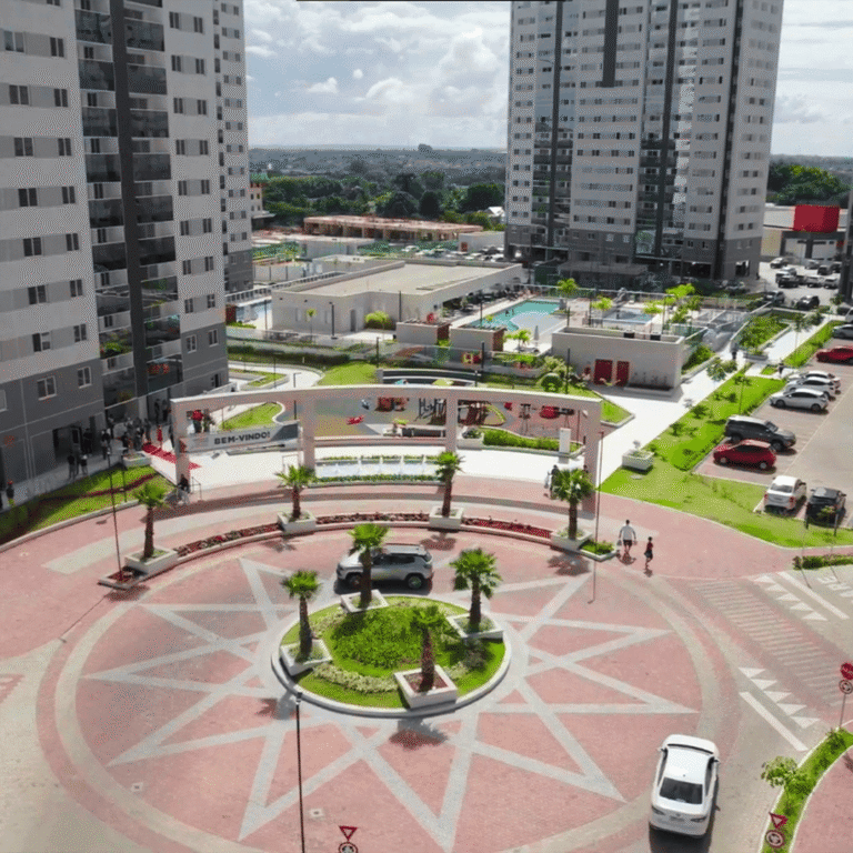 RESERVA PARQUE CLUBE