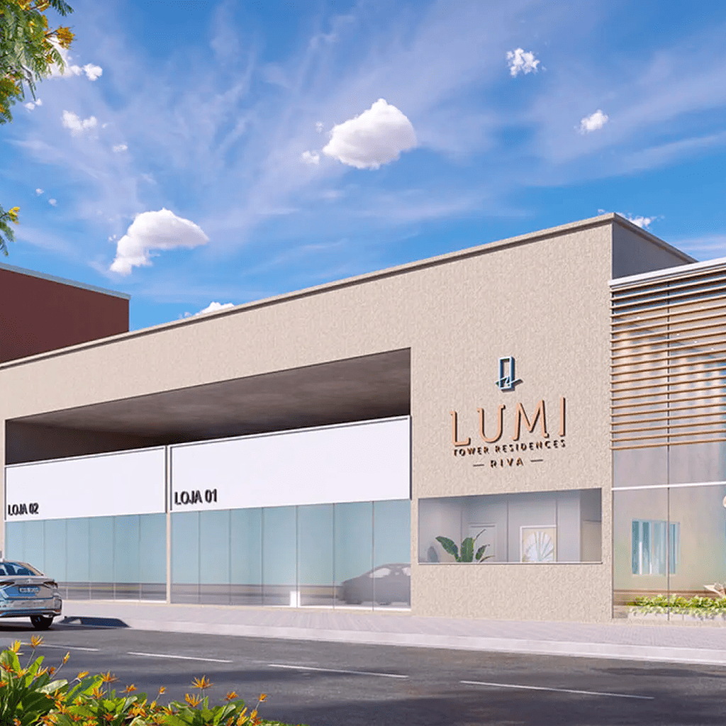 LUMI TOWER RESIDENCES