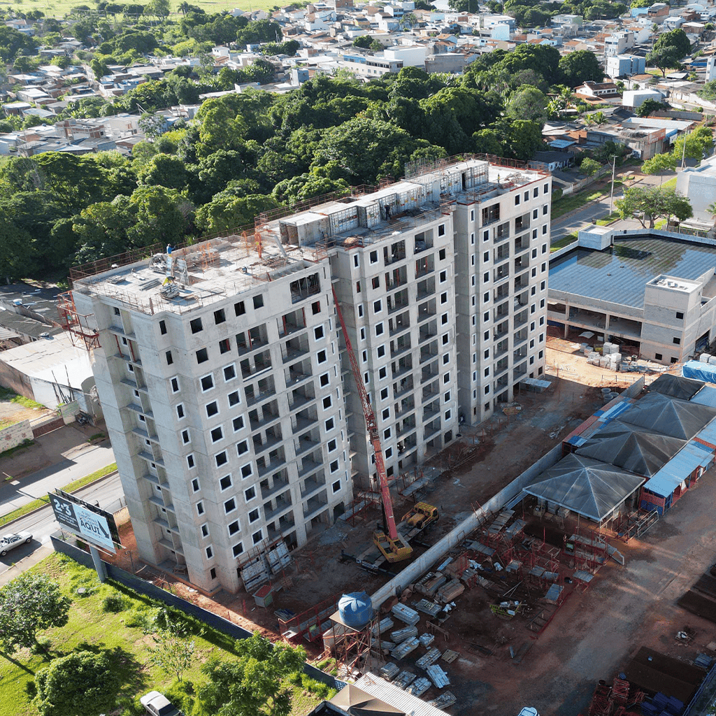 LUMI TOWER RESIDENCES