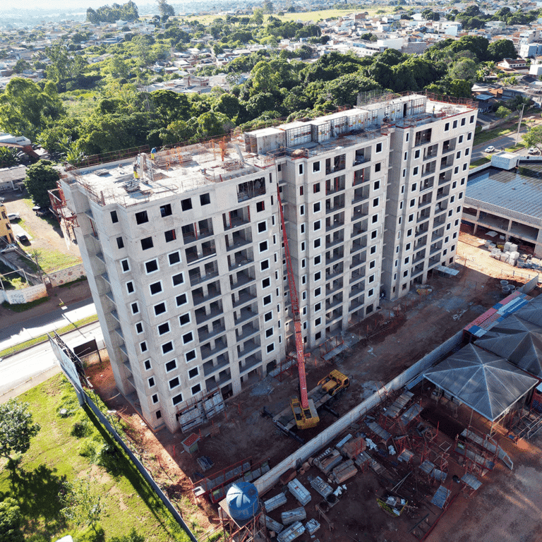 LUMI TOWER RESIDENCES