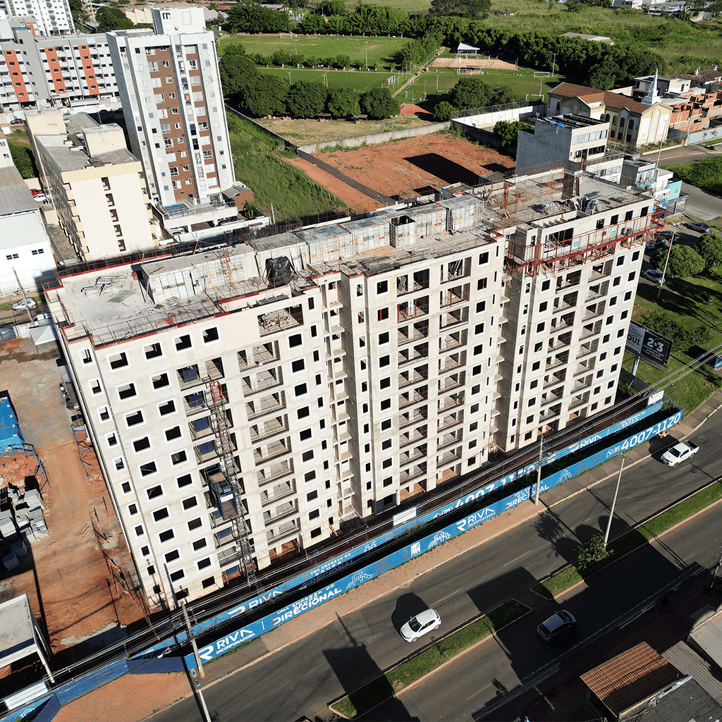 LUMI TOWER RESIDENCES