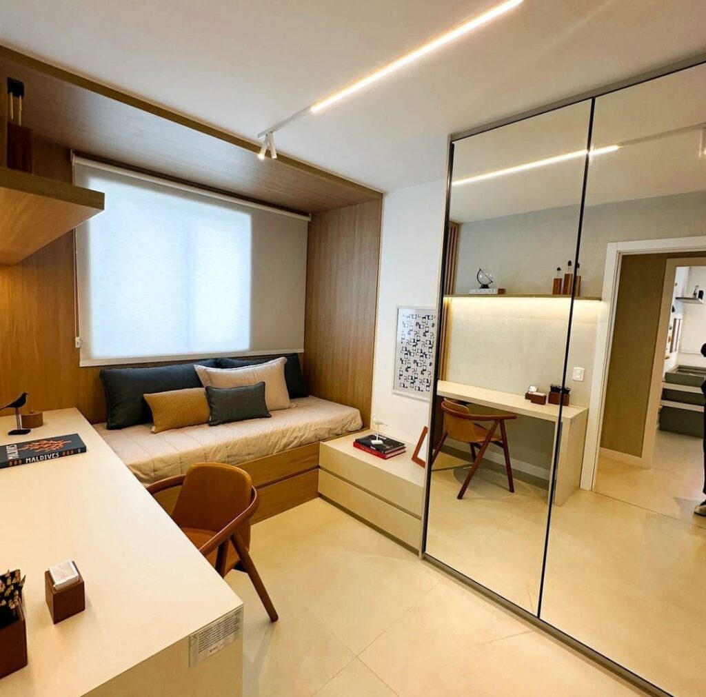 LUMI TOWER RESIDENCES