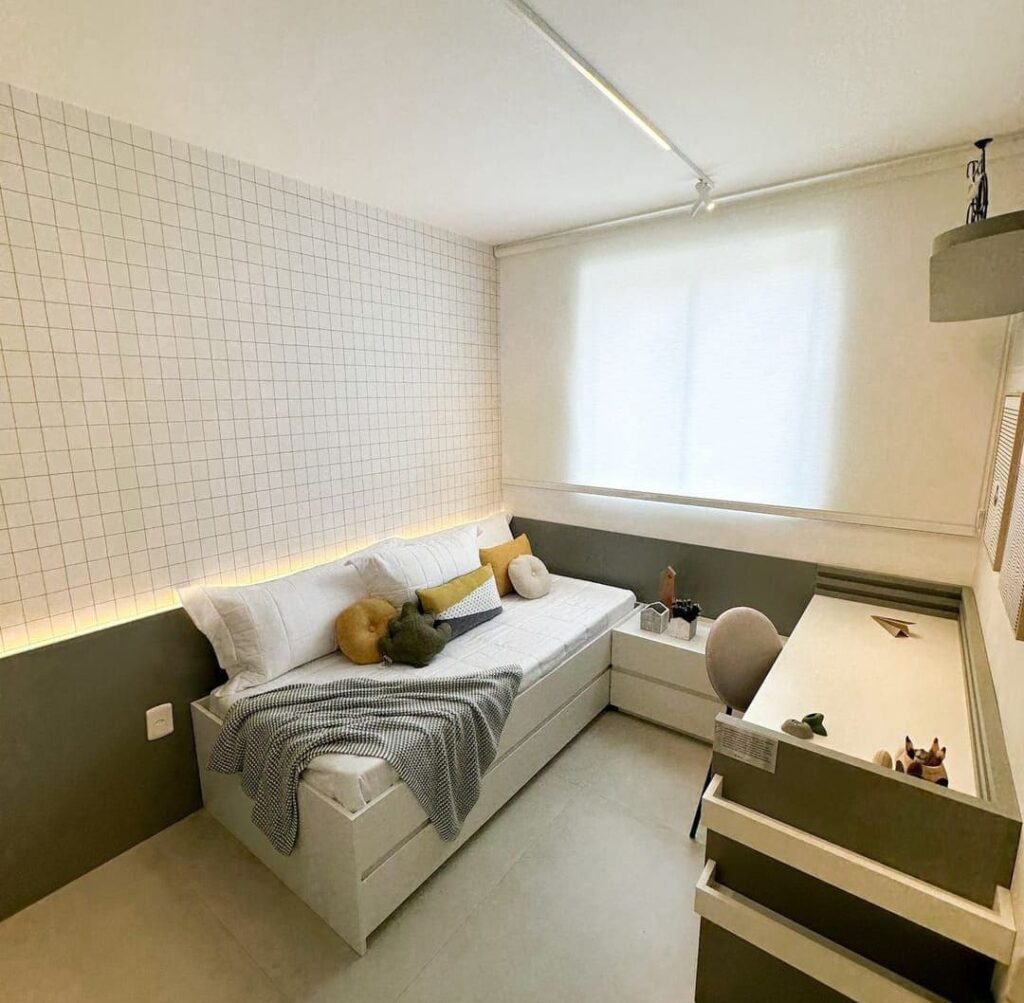 LUMI TOWER RESIDENCES