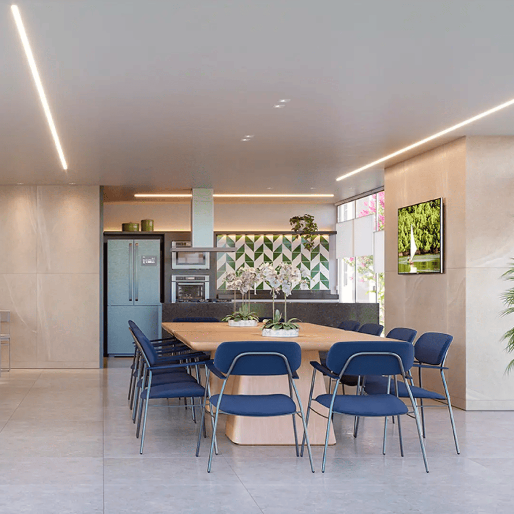 LUMI TOWER RESIDENCES